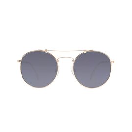 Vans Henderson Shade Gold Sunglasses