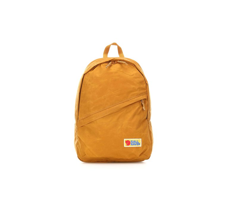 Fjällräven Vardag 25 Backpack Ochre