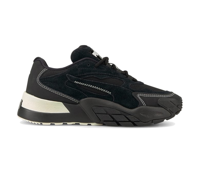 Puma Hedra Mono Trainers