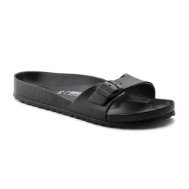 Birkenstock Madrid EVA Narrow Fit Black