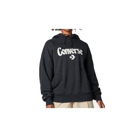 Converse Oversized Fleece Hoodie