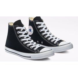 Converse Chuck Taylor All Star Hi Black