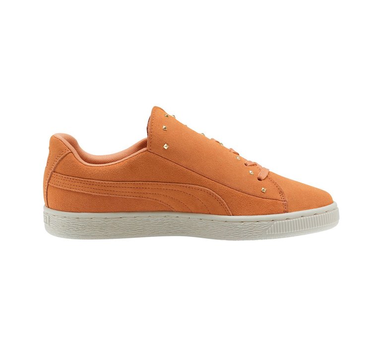 Puma Suede Crush Studs