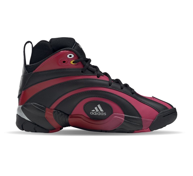 Reebok Shaqnosis Basketball