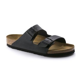 Birkenstock Arizona BS Black Normal Fit