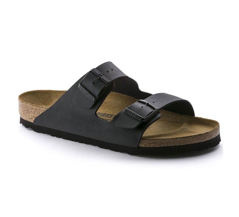 Birkenstock Arizona BS Black Normal Fit