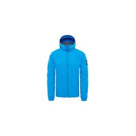 The North Face M Mountain Q Jacket Bomber Blue