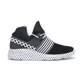 Supra Catori Polka Dot