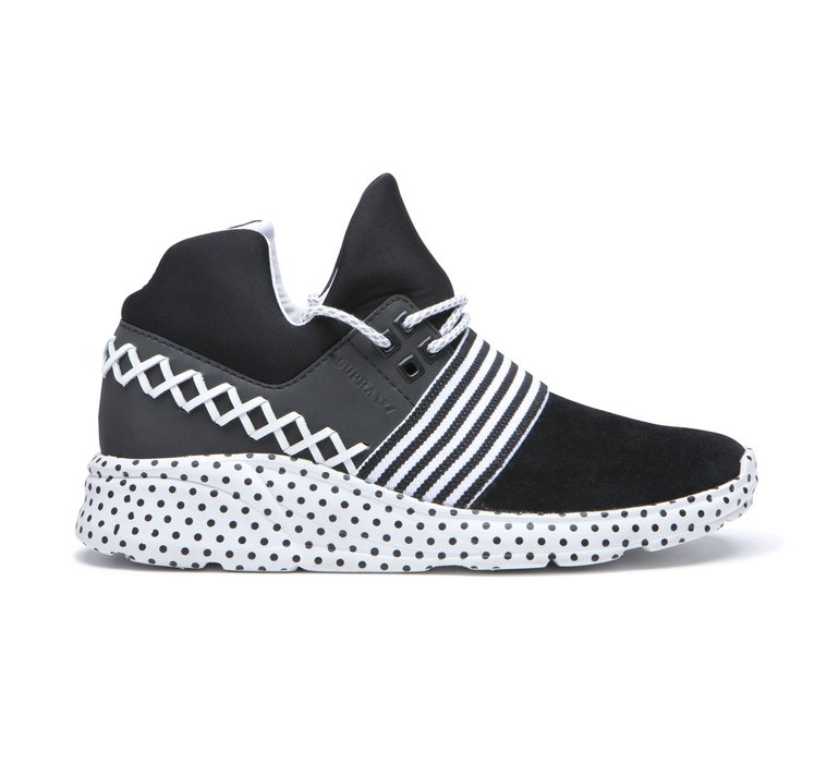 Supra Catori Polka Dot