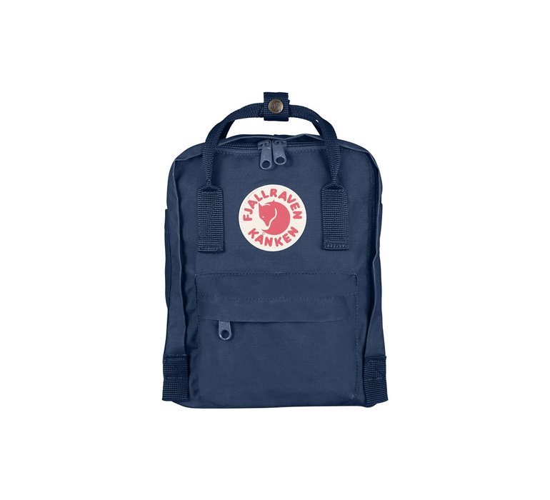 Fjällräven Kånken Mini Kids Royal Blue