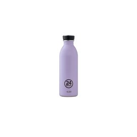 24 Bottles Urban Bottle Stone Erica 500ml