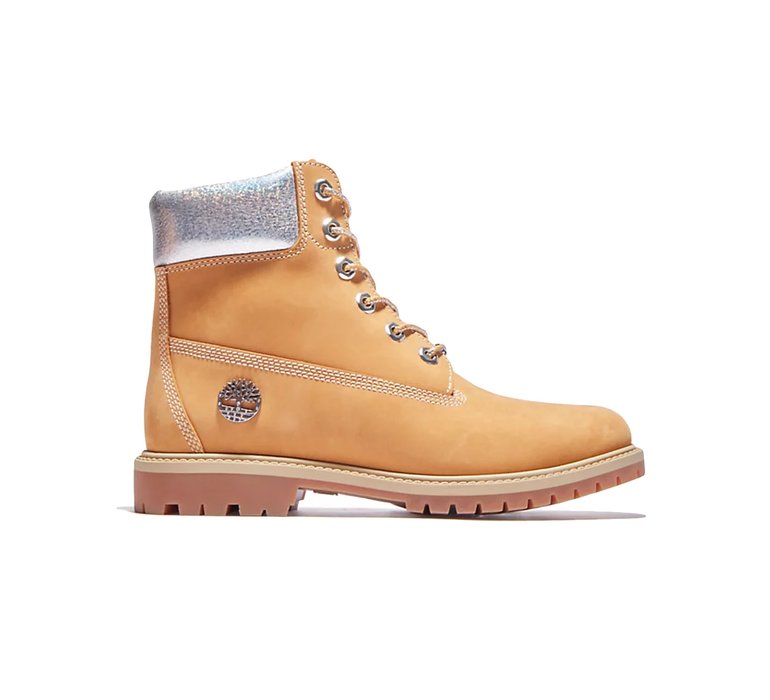 Timberland Heritage 6 Inch Boot