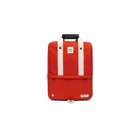 Lefrik Smart Daily Backpack Rust