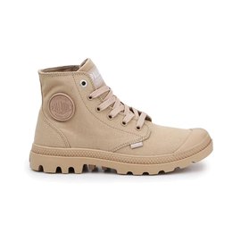 Palladium Pampa Hi Mono Warm Sand