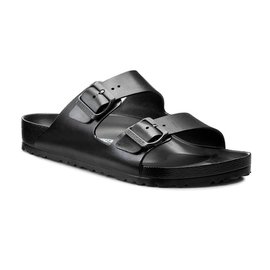 Birkenstock Arizona EVA Black Regular Fit