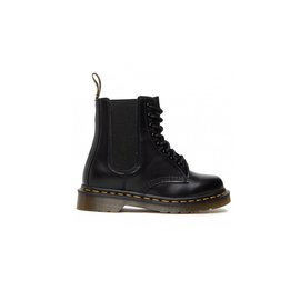 Dr. Martens 1460 Harper Smooth Leather Boots