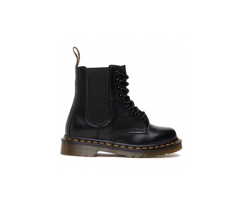 Dr. Martens 1460 Harper Smooth Leather Boots