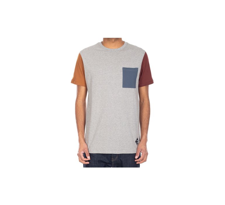 IrieDaily Nomadic Pocket Tee