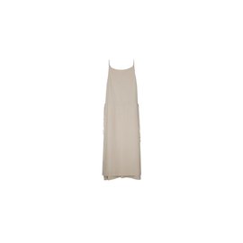 Makia Aisla Dress Beige W