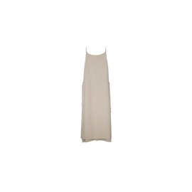 Makia Aisla Dress Beige W