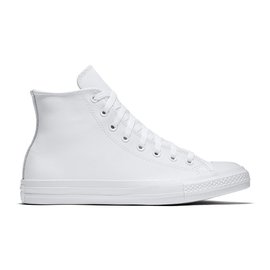 Converse Chuck Taylor All Star Mono Leather White