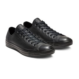 Converse Chuck Taylor All Star Mono Leather Black