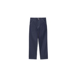 Carhartt WIP Simple Pant Blue (Rigid)