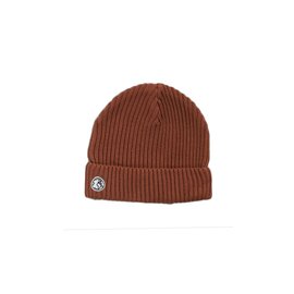 Dedicated Beanie Lofoten Brown