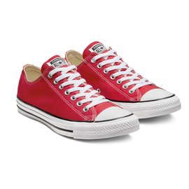 Converse Chuck Taylor All Star Red