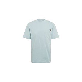 Dickies Porterdale Tee Fog Blue