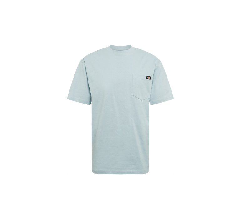 Dickies Porterdale Tee Fog Blue