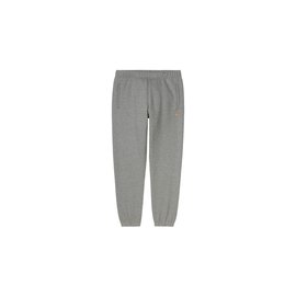 Carhartt WIP Chase Sweat Pant Grey heather / Gold