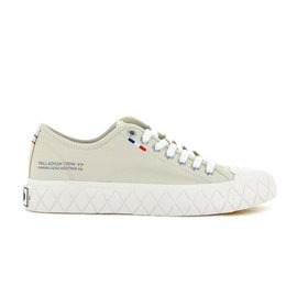 Palladium Ace Canvas Sahara