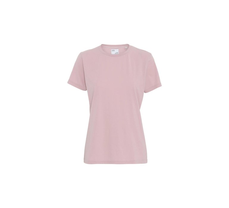 Colorful Standard Women Light Organic tee