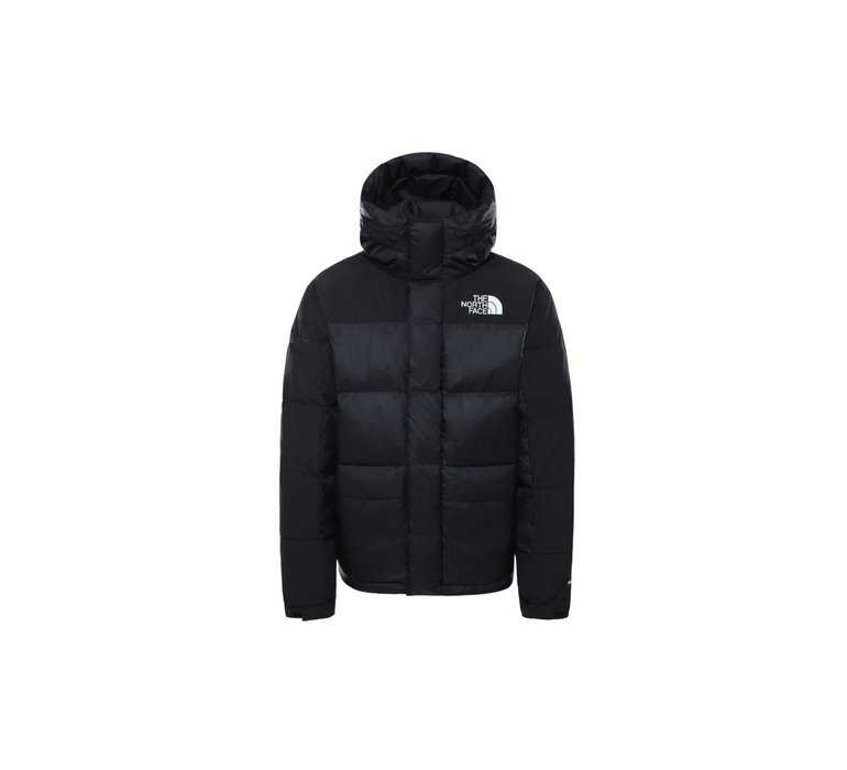 The North Face M Himalayan Down Parka