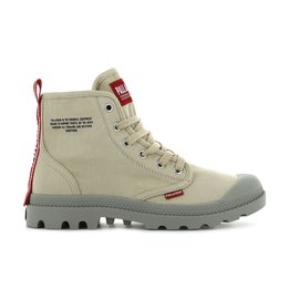 Palladium Boots Pampa Hi Dare Desert