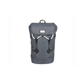 Doughnut Colorado Accents Series Charcoal X 2 White