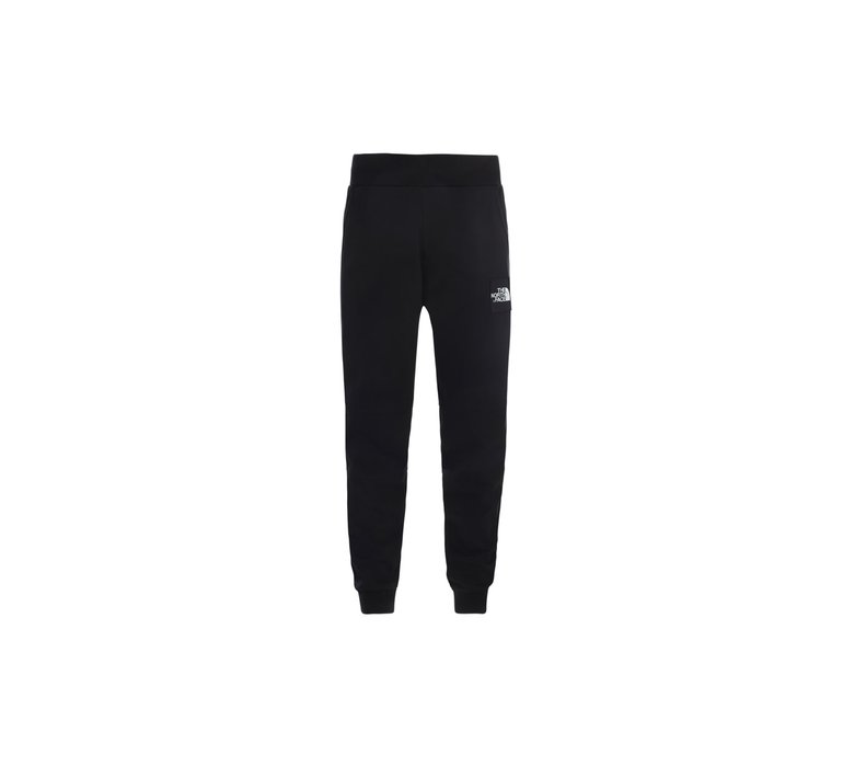 The North Face M Fine Pant Black
