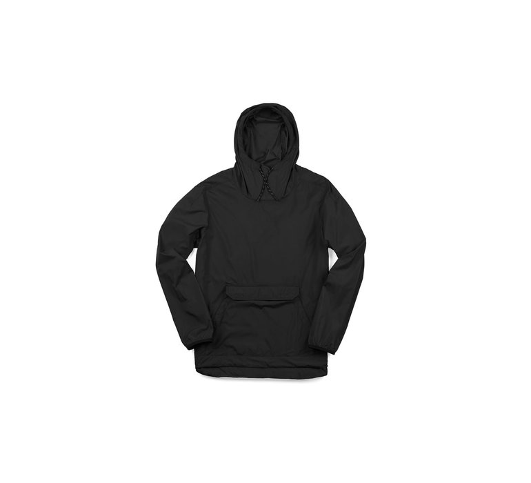 Chrome Industries Buckman Packable Anorak