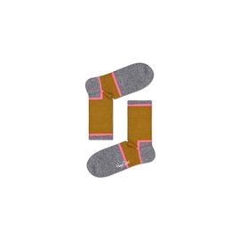 Happy Socks Graphic 3/4 Crew Sock