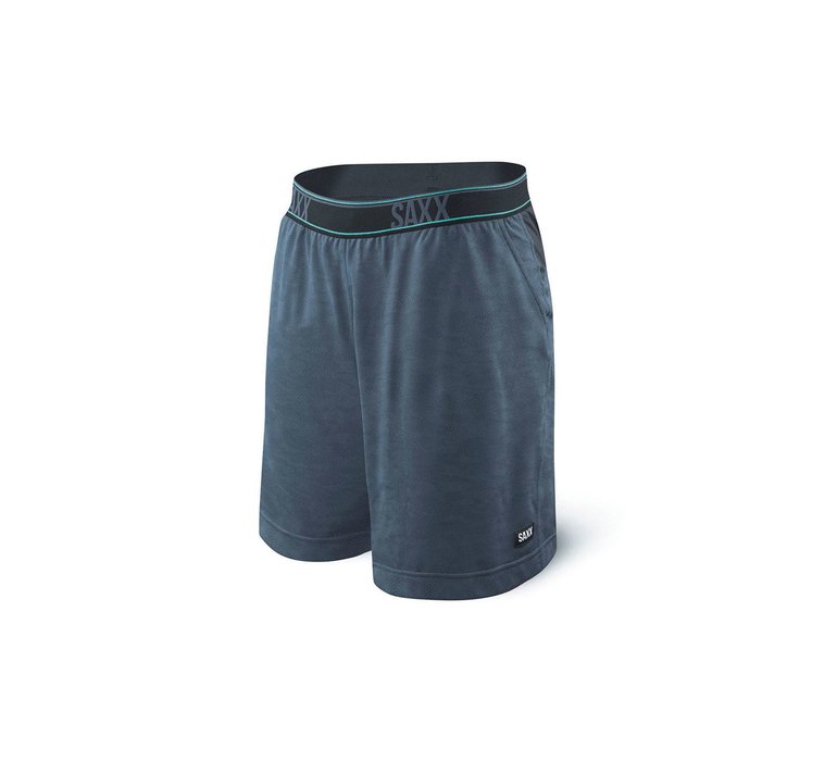 Saxx Legend 2N1 Shorts Gray Camo