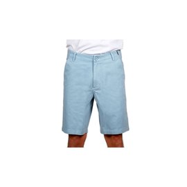 Dedicated Chino Shorts Nacka Light Blue