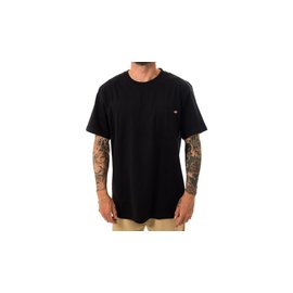 Dickies Porterdale Tee Black