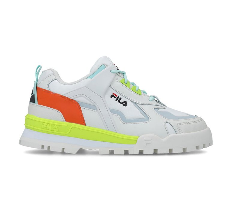 Fila Trailstep WMN