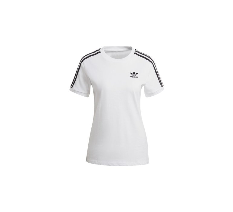 adidas 3 Stripes Tee W