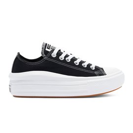 Converse Chuck Taylor All Star Move Low