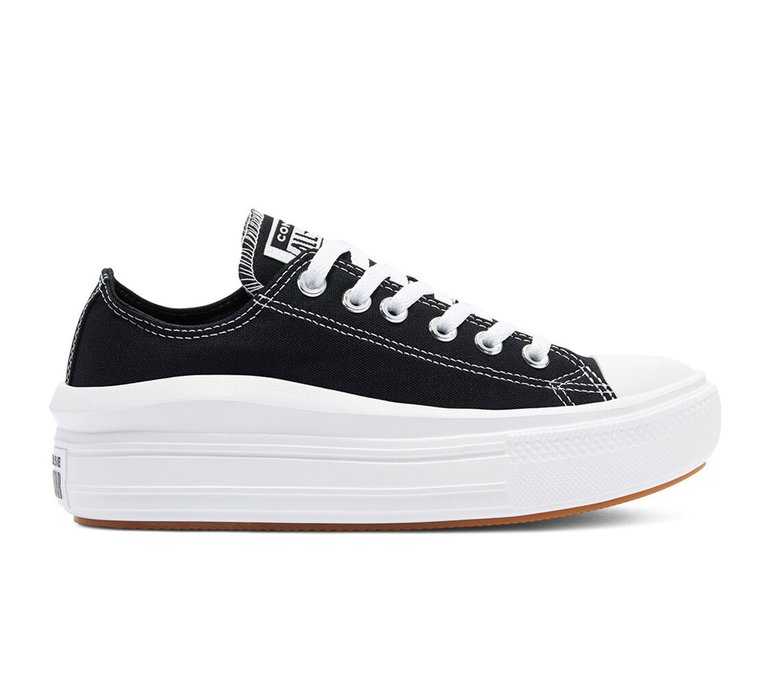 Converse Chuck Taylor All Star Move Low