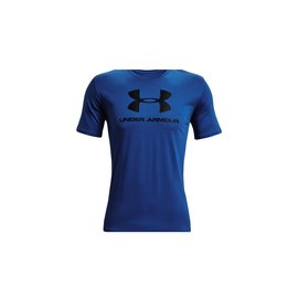 Under Armour Sportstyle Logo Short Sleeve T-Shirt