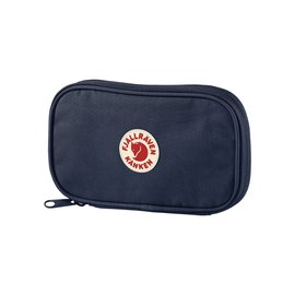 Fjällräven Kånken Travel Wallet Navy