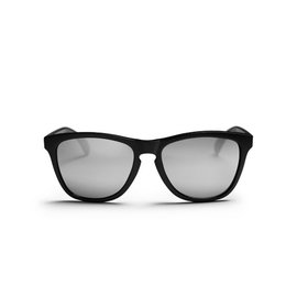 CHPO Bodhi Polarized Black/ Silver Mirror